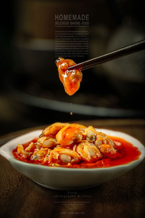 專業(yè)食品攝影服務(wù) 打造視覺(jué)盛宴，驅(qū)動(dòng)商業(yè)增長(zhǎng)
